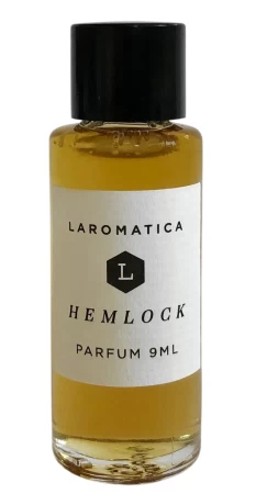 L'Aromatica / Larō  Hemlock Parfum