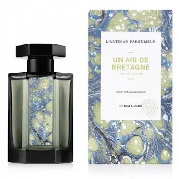 Bottle photo L'Artisan Parfumeur Un Air de Bretagne