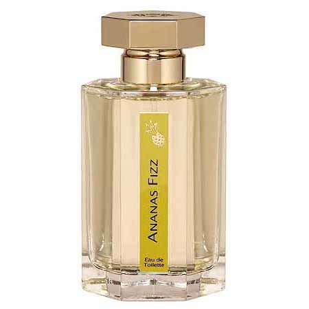 Bottle photo L'Artisan Parfumeur Ananas Fizz