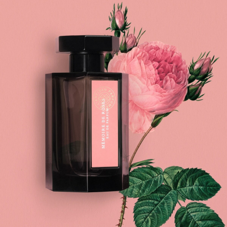 香水瓶照片  L'Artisan Parfumeur