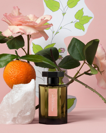 香水瓶照片  L'Artisan Parfumeur