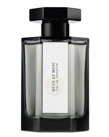 Bottle photo L'Artisan Parfumeur Mure et Musc