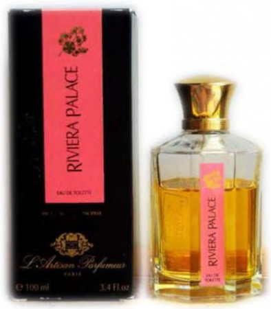 Bottle photo  L'Artisan Parfumeur