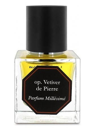 Photo du flacon  L'Atelier Français des Matières