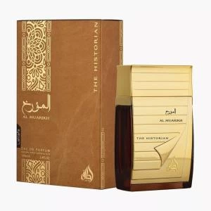 香水瓶照片  Lattafa Perfumes
