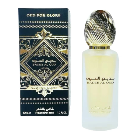 Fotografía del frasco  Lattafa Perfumes