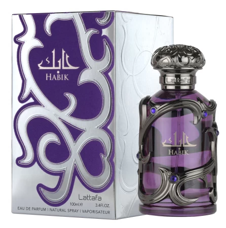 Foto des Flakons  Lattafa Perfumes