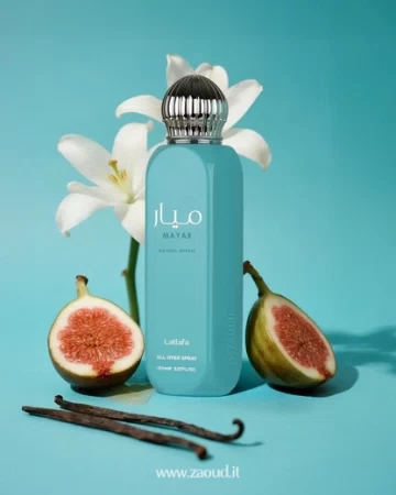 Bottle photo  Lattafa Perfumes