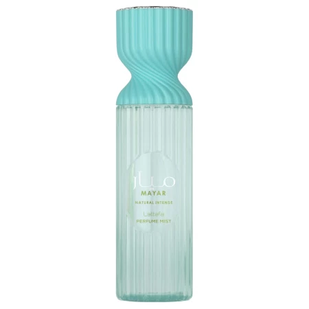 Lattafa Perfumes Mayar Natural Intense Perfume Mist