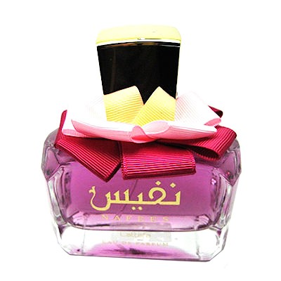 Bottle photo  Lattafa Perfumes