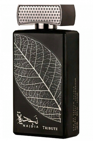 Bottle photo  Lattafa Perfumes