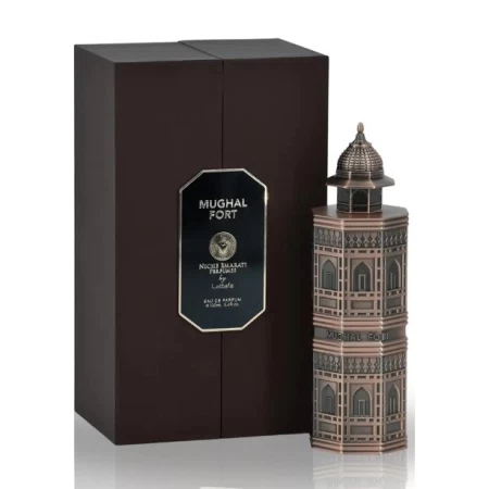 Fotografía del frasco  Lattafa Perfumes