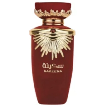 Bottle photo  Lattafa Perfumes