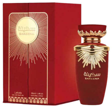 Bottle photo  Lattafa Perfumes
