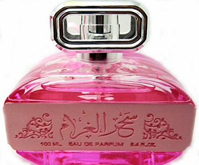 Фотография флакона  Lattafa Perfumes