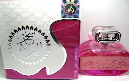 Фотография флакона  Lattafa Perfumes
