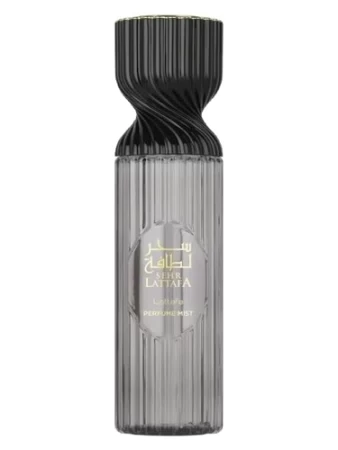 Fotografía del frasco  Lattafa Perfumes