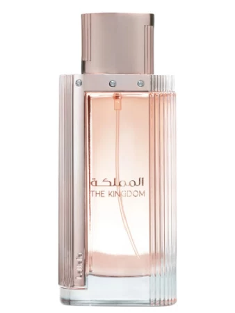 Photo du flacon  Lattafa Perfumes