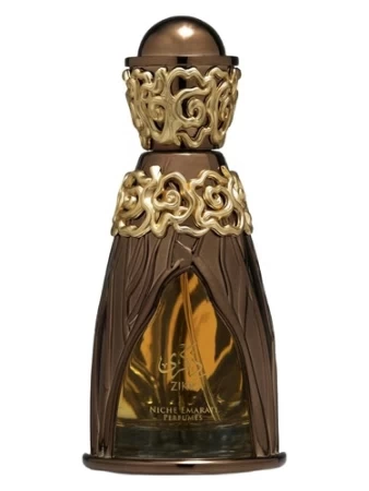 香水瓶照片  Lattafa Perfumes
