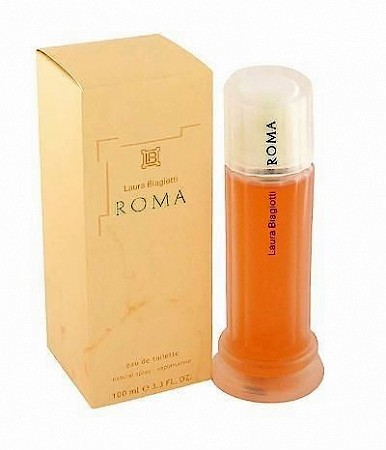 Roma Donna