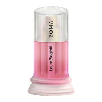 Bottle photo Laura Biagiotti Roma Eau de Toilette Rosa