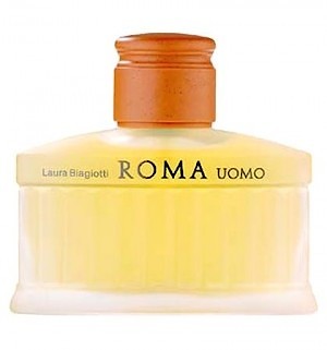 Roma Uomo