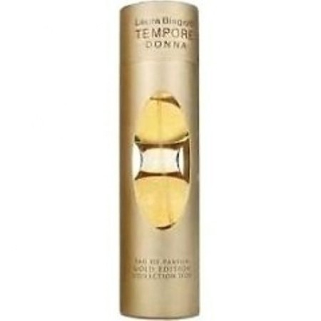 Laura Biagiotti Tempore Donna Gold Edition