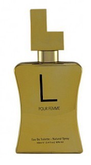 Laurelle L Pour Femme