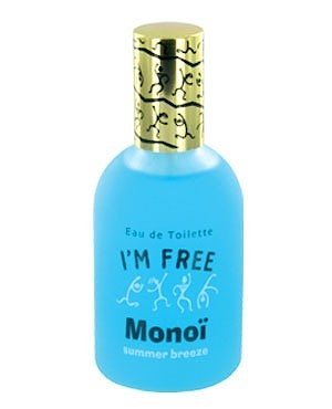 I'm Free Monoi
