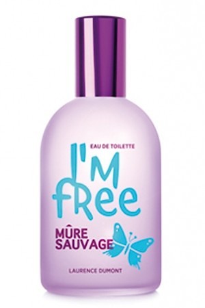 Laurence Dumont I'm Free Mure Sauvage