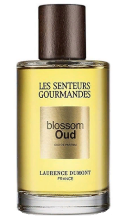 Laurence Dumont Blossom Oud