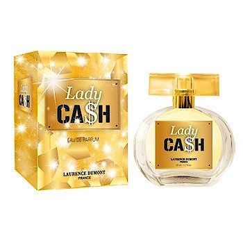 Laurence Dumont Lady Cash