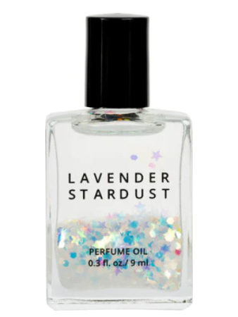 Lavender Stardust Coco Star