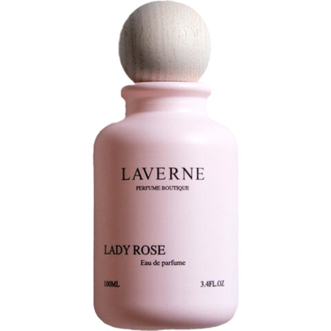 Laverne Lady Rose