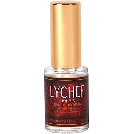 Layered Fragrance Bar Keiz Beverage Collection - Lychee Liqueur