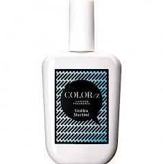 Layered Fragrance COLOR/z Layered Fragrance - Vodka Martini