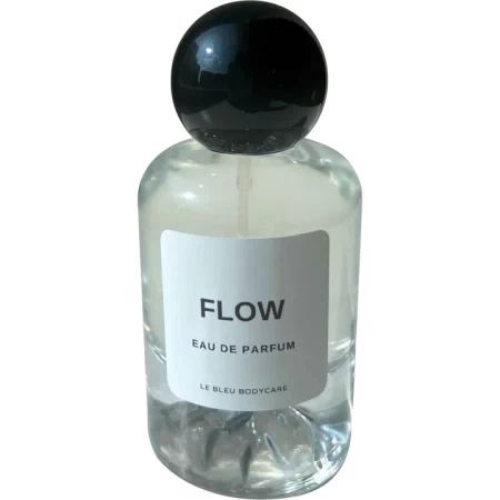 Bottle photo Le Bleu Bodycare Flow