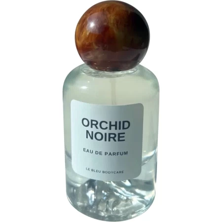 Bottle photo Le Bleu Bodycare Orchid Noire