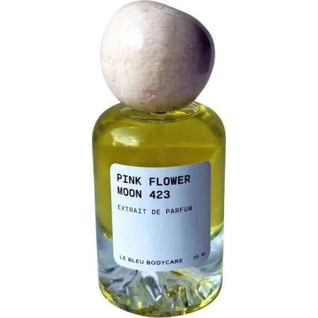Bottle photo Le Bleu Bodycare Pink Flower Moon 423