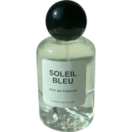 Bottle photo Le Bleu Bodycare Soleil Bleu