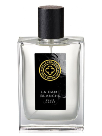 香水瓶照片  Le Cercle des Parfumeurs Createurs