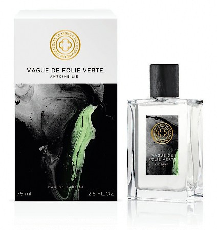 香水瓶照片  Le Cercle des Parfumeurs Createurs