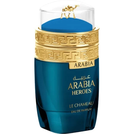 Arabia Heroes