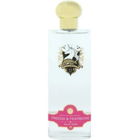 Le Civette & Unicorn Freesia & Framboise