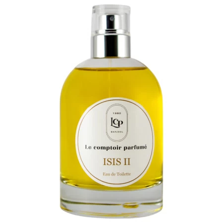 Bottle photo  Le Comptoir Parfumé