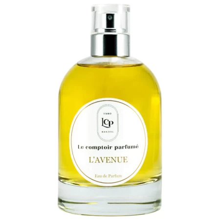 Foto des Flakons  Le Comptoir Parfumé