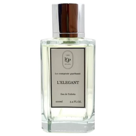 Foto des Flakons  Le Comptoir Parfumé