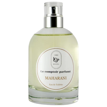 Bottle photo  Le Comptoir Parfumé