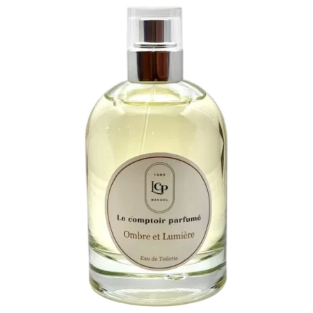 Bottle photo  Le Comptoir Parfumé