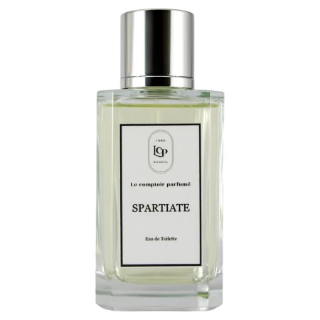 Fotografía del frasco  Le Comptoir Parfumé